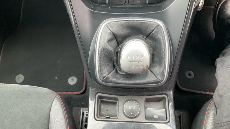 Ford Kuga 1.5 EcoBoost ST-Line 5dr 2WD Petrol Estate